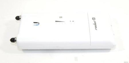 Беспроводные точки доступа и усилители Wi-Fi Ubiquiti Rocket 5 AC Lite [R5AC-Lite, R5AC-Lite-EU]