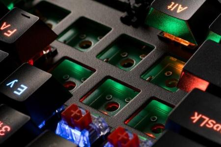 Клавиатуры Redragon Lakshmi [78119]