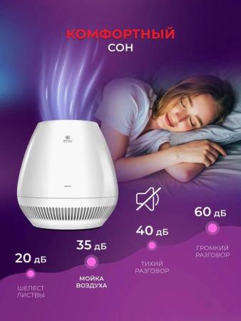 Очистители и мойки воздуха Royal Clima Bianco RAW-B350/4.2E-WT [RAW-B350/4.2E-WT]