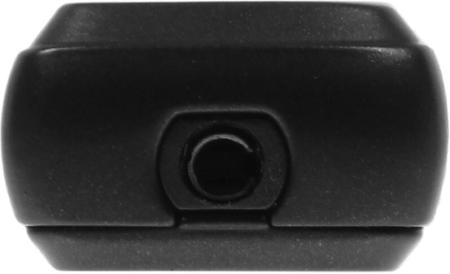 Диктофоны Ritmix RR-120 8GB (черный) [RR-120 8Gb Black]