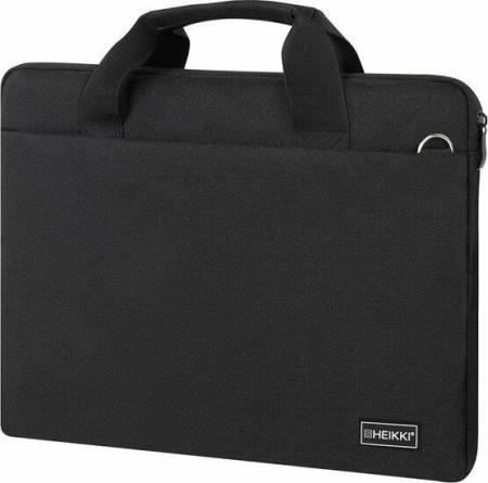 Женские и мужские сумки HEIKKI Profitable 272598 (черный) [272598, 4606224435084]