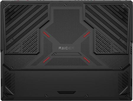 Ноутбуки MSI Raider 18 HX AI A2XWIG-294BY [A2XWIG-294BY]