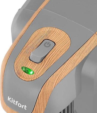 Электрочайники и термопоты Kitfort KT-2522