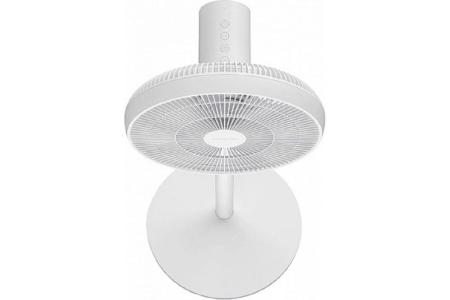 Вентиляторы и охладители воздуха Xiaomi Mi Smart Standing Fan 2 BPLDS02DM (международная версия) [BHR4828GL]