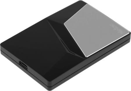 Внешние накопители Netac Z7S 240GB NT01Z7S-240G-32BK [NT01Z7S-240G-32BK]