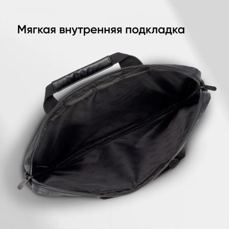 Женские и мужские сумки PC Pet PCP-1003BK [726543]