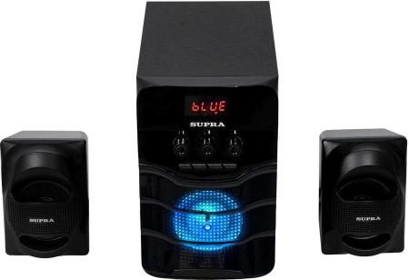 Мультимедиа акустика Supra SMB-310