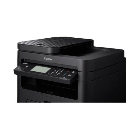 Принтеры и МФУ Canon i-SENSYS MF237w (с трубкой для факса) [1418C121]