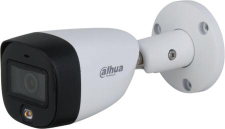 Камеры CCTV Dahua DH-HAC-HFW1209CP-LED-0280B-S2
