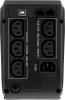 Источники бесперебойного питания Powercom Imperial IMP-825AP