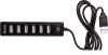 USB-хабы и док-станции Lenovo ThinkPad Universal Thunderbolt 4 40B00135EU [40B00135EU]