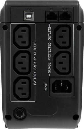 Источники бесперебойного питания Powercom Imperial IMP-825AP