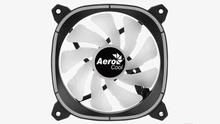 Системы охлаждения AeroCool Astro 12F PWM [ACF3-AT11217.01]