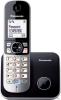 Радиотелефоны DECT Panasonic KX-TG6811UAB [KX-TG6811UAB, 5025232699599]