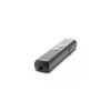 Диктофоны Ritmix RR-120 8GB (черный) [RR-120 8Gb Black]