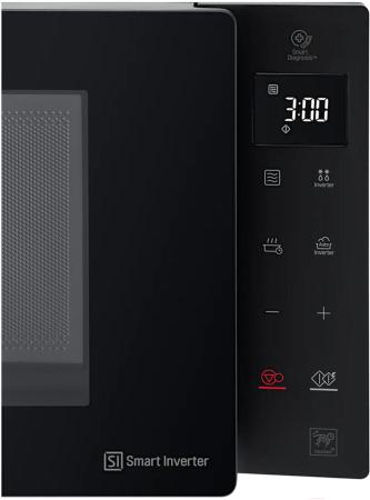 Микроволновые печи LG MW23R35GIB