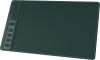 Графические планшеты Huion Inspiroy 2 M H951P (сосново-зеленый) [H951P GREEN]