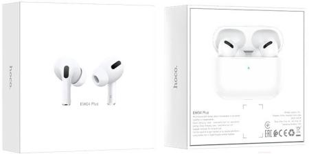 Наушники и гарнитуры Hoco EW04 Plus