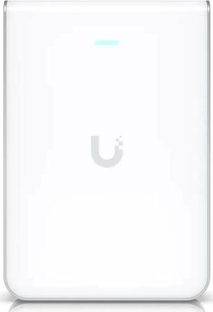 Беспроводные точки доступа и усилители Wi-Fi Ubiquiti U7 Pro Wall [U7-Pro-Wall]