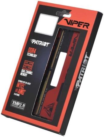 Оперативная память Patriot Viper Elite II 2x8GB PC4-25600 PVE2416G320C8K [PVE2416G320C8K]