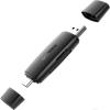 Карт-ридеры Ugreen CM304 80191 [80191]