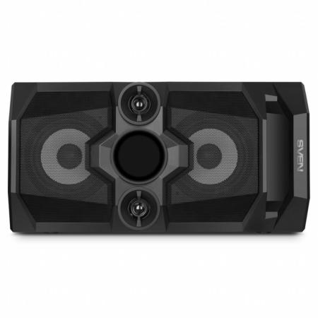 Беспроводные и портативные колонки SVEN PS-650 [PS-650, SV-018450]