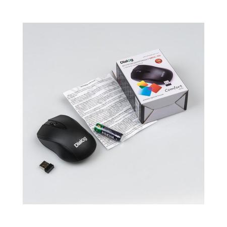 Мыши Dialog Comfort MROC-15U