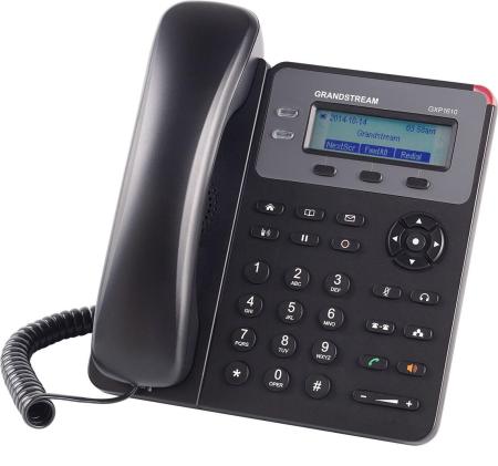 Проводные телефоны Grandstream GXP1615