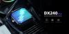 Системы охлаждения ID-Cooling DX240 Max Black [DX240 MAX BLACK, 6931393307060]