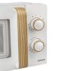 Микроволновые печи CENTEK CT-1559 (белый)