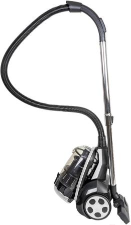 Пылесосы JVC JH-VC411