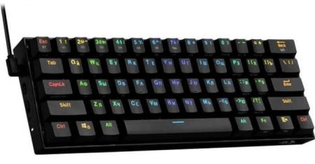 Клавиатуры Defender Doom Keeper GK-100DL [45100]