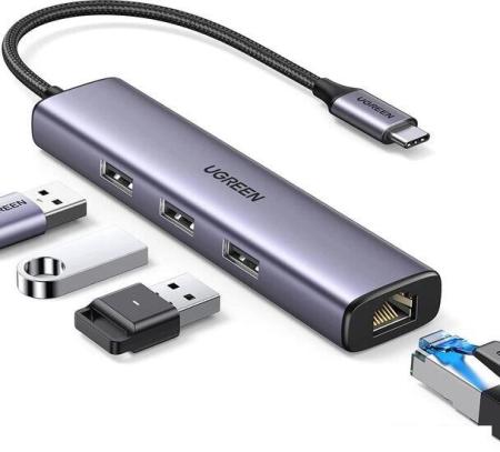 USB-хабы и док-станции Lenovo ThinkPad Universal Thunderbolt 4 40B00135EU [40B00135EU]