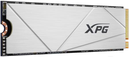 SSD ADATA XPG Gammix S60 Blade 512GB AGAMMIXS60-512G-CS [AGAMMIXS60-512G-CS]