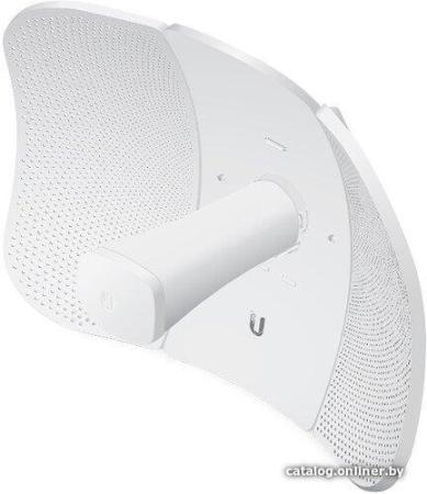 Беспроводные точки доступа и усилители Wi-Fi Ubiquiti LiteBeam AC LBE-5AC-Gen2 [LBE-5AC-Gen2]