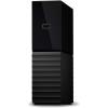Внешние накопители WD My Book 12TB WDBBGB0120HBK [WDBBGB0120HBK-EESN]
