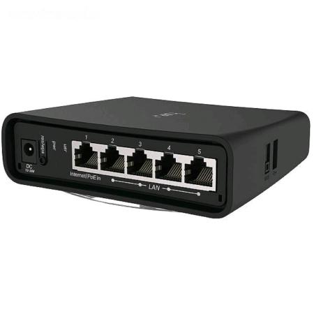 Беспроводные маршрутизаторы Mikrotik hAP ac2 RBD52G-5HacD2HnD-TC [RBD52G-5HacD2HnD-TC]