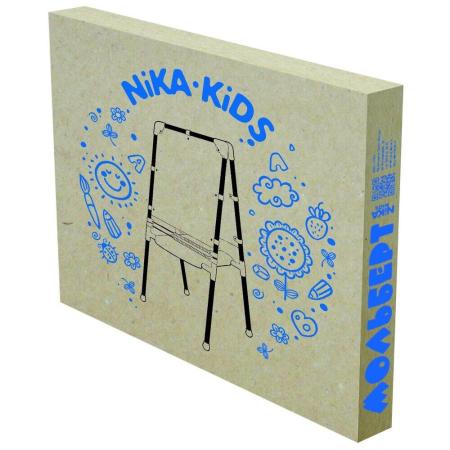 Офисные доски, флипчарты Nika М2Л (сиреневый) [М2Л/СН]