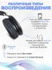 Наушники и гарнитуры Hoco W35 Max (черный)
