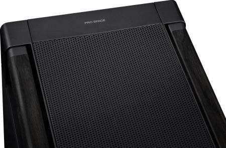 Корпуса ASUS ProArt PA602 Wood Edition Metal Panel [90DC00J0-B09020]