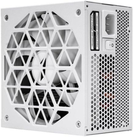 Блоки питания 1stPlayer ACK 650W HA-650AC1-WH [HA-650AC1-WH]