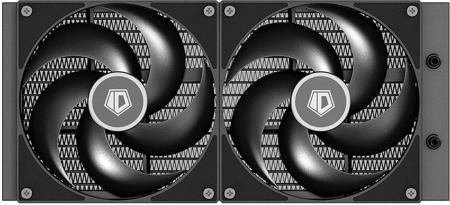 Системы охлаждения ID-Cooling FrostFlow FX280 Pro SE [FROSTFLOW FX280 PRO SE]