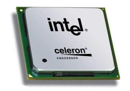 Процессоры Intel Celeron G3930
