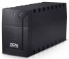 Источники бесперебойного питания Powercom Raptor RPT-1000AP Euro [RPT-1000AP Euro]