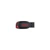 USB Flash SanDisk Cruzer Blade Black 128GB (SDCZ50-128G-B35)