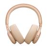 Наушники и гарнитуры JBL Live 770NC (бежевый/золотистый) [JBLLIVE770NCSAT]