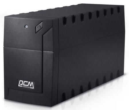 Источники бесперебойного питания Powercom Raptor RPT-1000AP Euro [RPT-1000AP Euro]