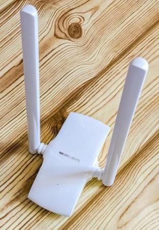 Беспроводные адаптеры Mercusys MW300UH