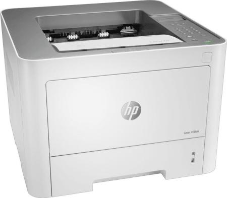 Принтеры и МФУ HP Laser 408dn 7UQ75A [7UQ75A]