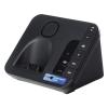 Радиотелефоны DECT Panasonic KX-TGH220RUB